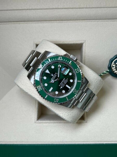 Montre Rolex Submariner