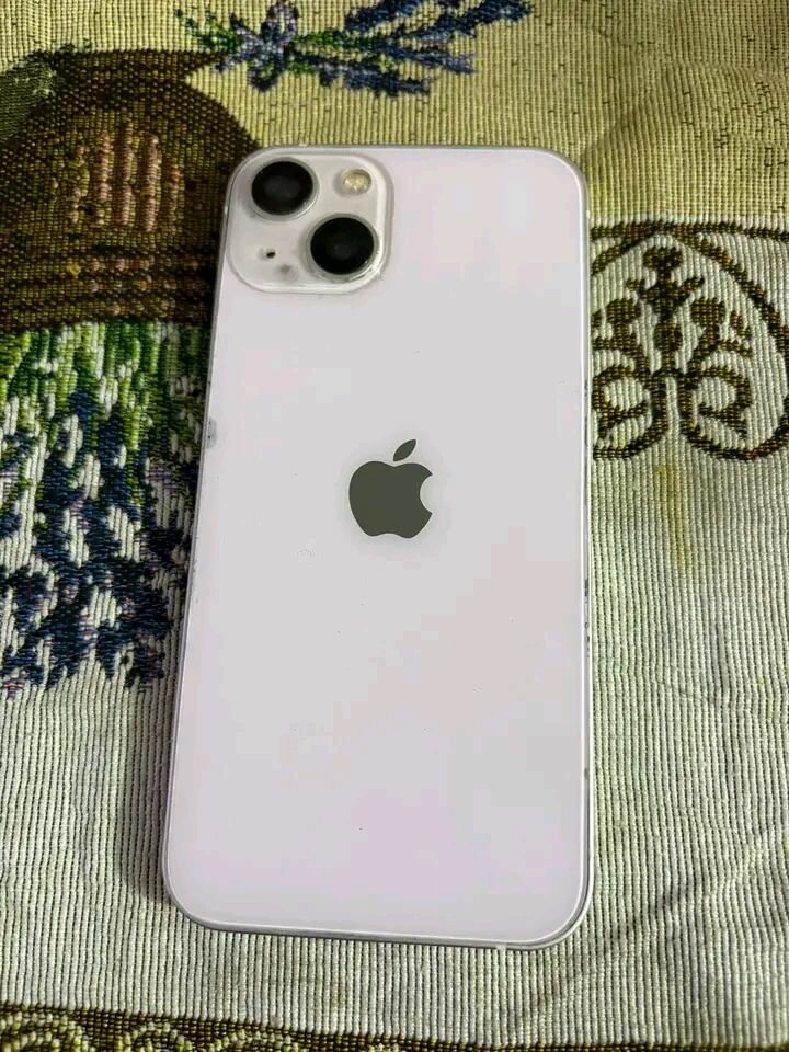 iPhone 13 Pro 256 Go