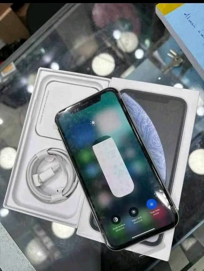 iPhone XR - Smartphone Reconditionné