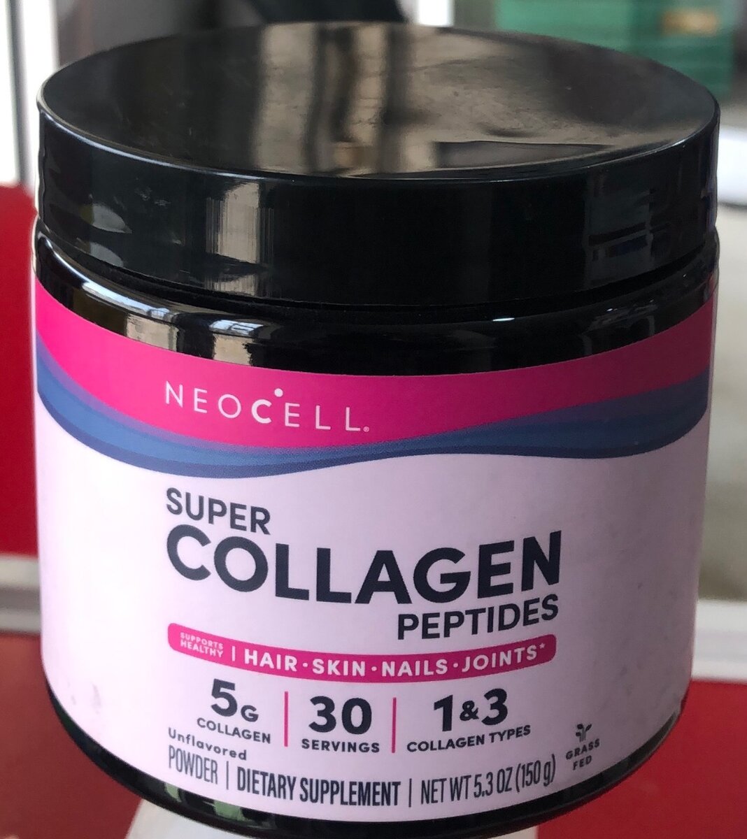 NEOCELL SUPER COLLAGEN POWDER 150G