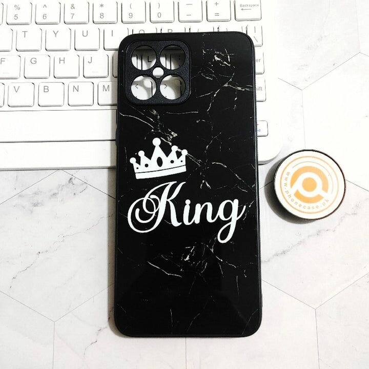 Huawei Honor X8 4G - King design