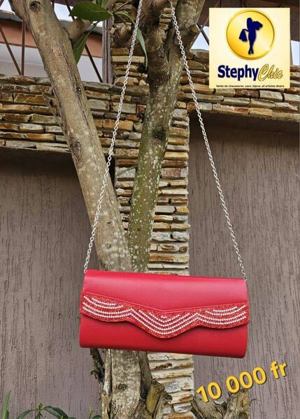 Pochette femme