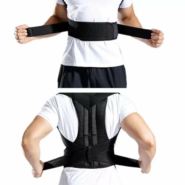 Posture corrector