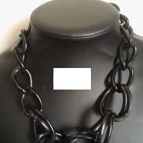 beau collier pour femme