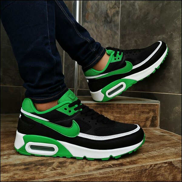 Sneakers colorés pour hommes