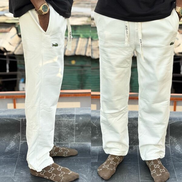 Pantalons de survêtement élégants