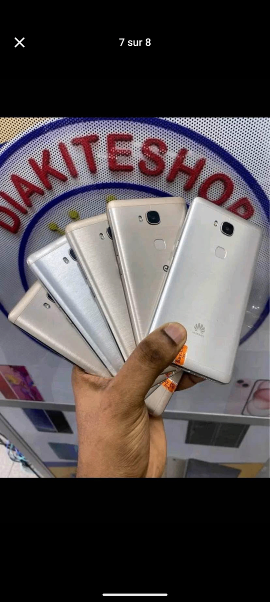 Honor 5X Smartphone Débloqué