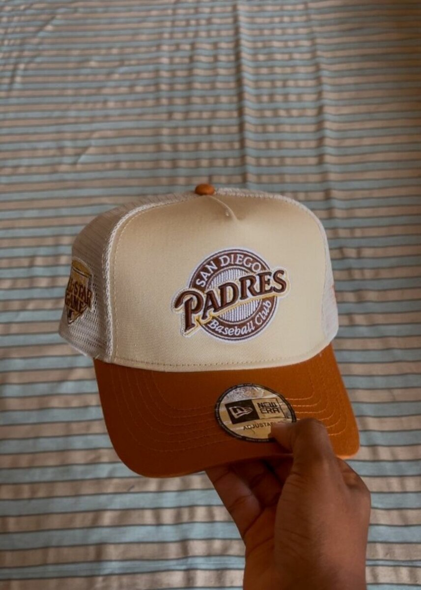 Casquettes de baseball stylées