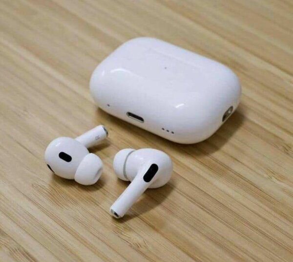 AirPods Pro 2eme generation