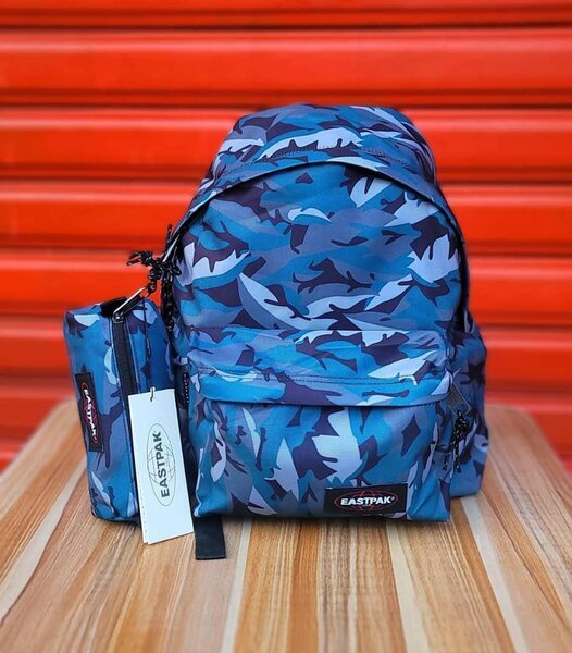 Sac à dos Eastpak coloré
