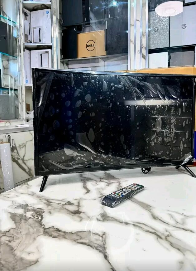 Téléviseur LED 32 pouces HD