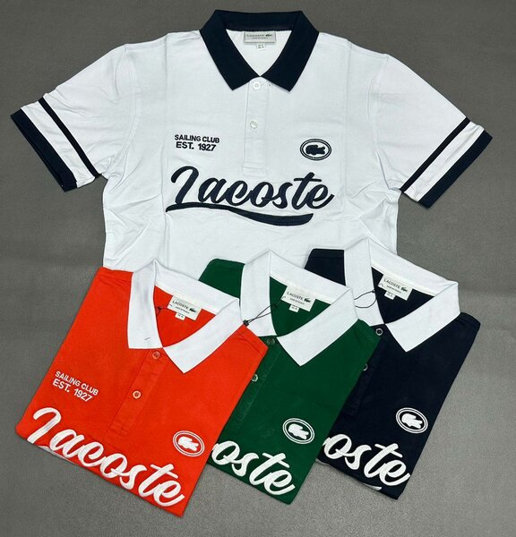 Polo Lacoste