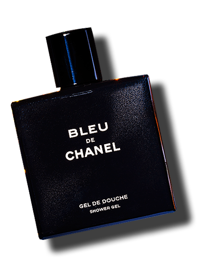 Black perfume