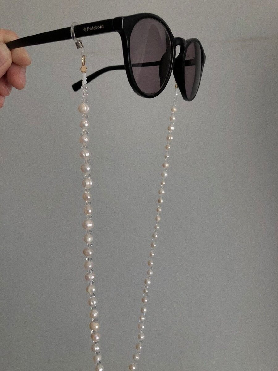 Corde à lunettes