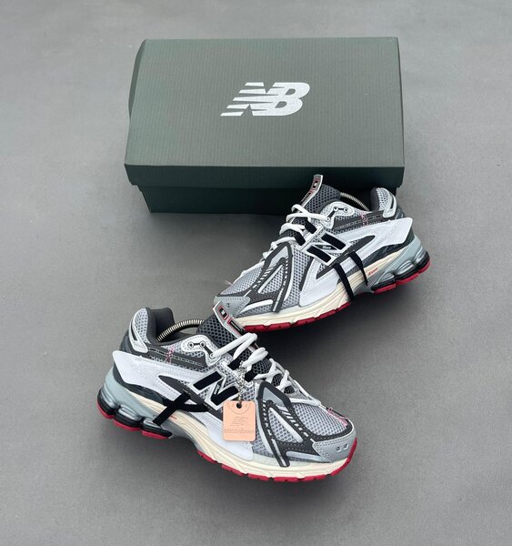 Sneakers New Balance Sport