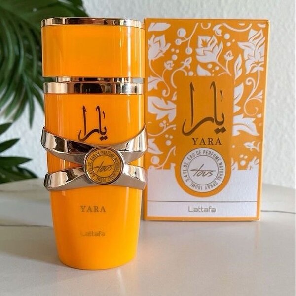 Parfum Yara tous Lattafa Femme