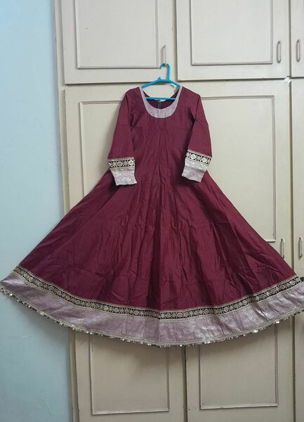 Teen Girl Maxi