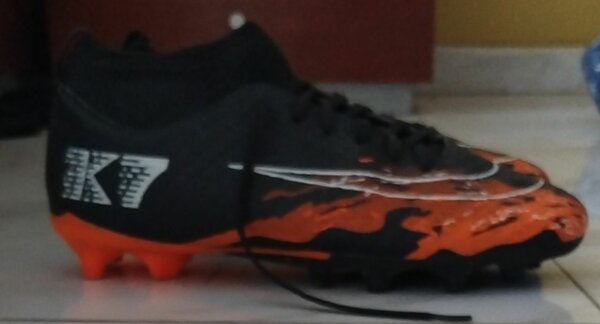 Chaussures de football homme