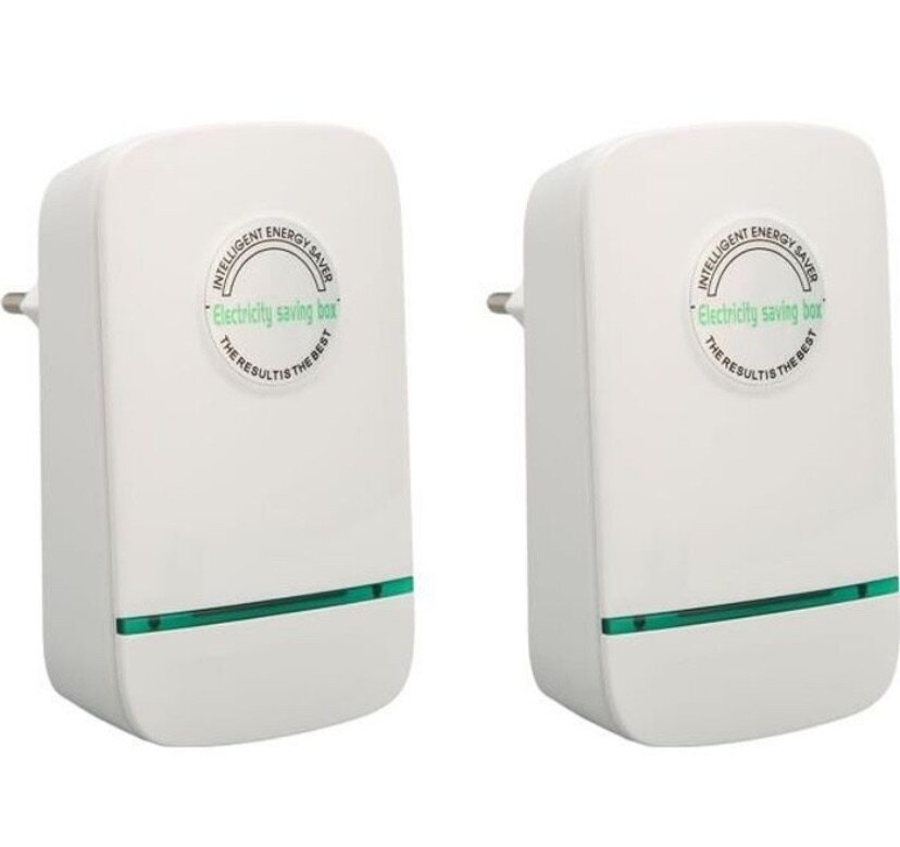 Économiseur électrique (courant) original