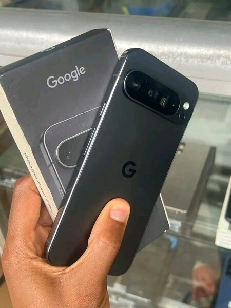 Google Pixel Smartphone