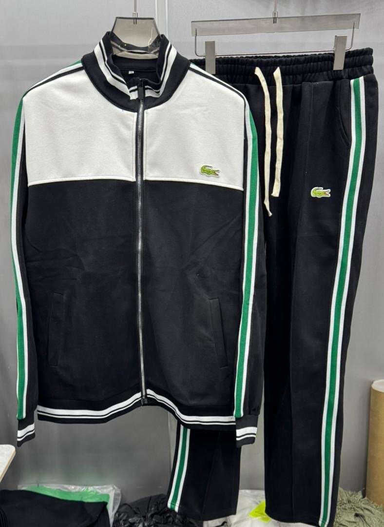 Survêtement Lacoste Homme