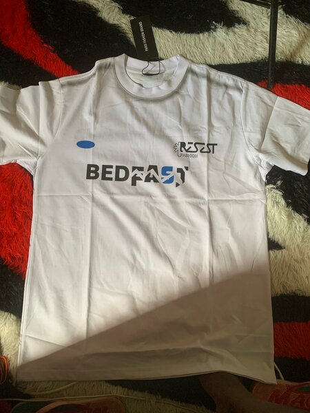 T-shirts unisex imprimés