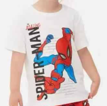 children's t-shirt