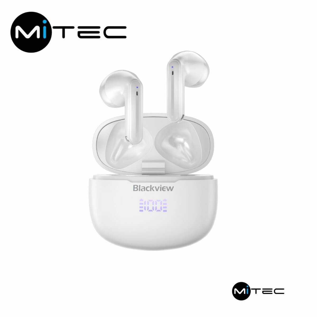 Écouteurs Bluetooth Blackview