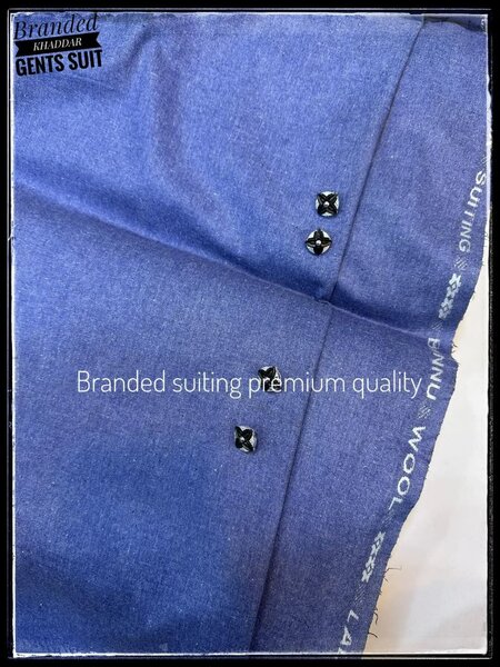 Men's suit