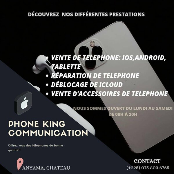 Phoneking