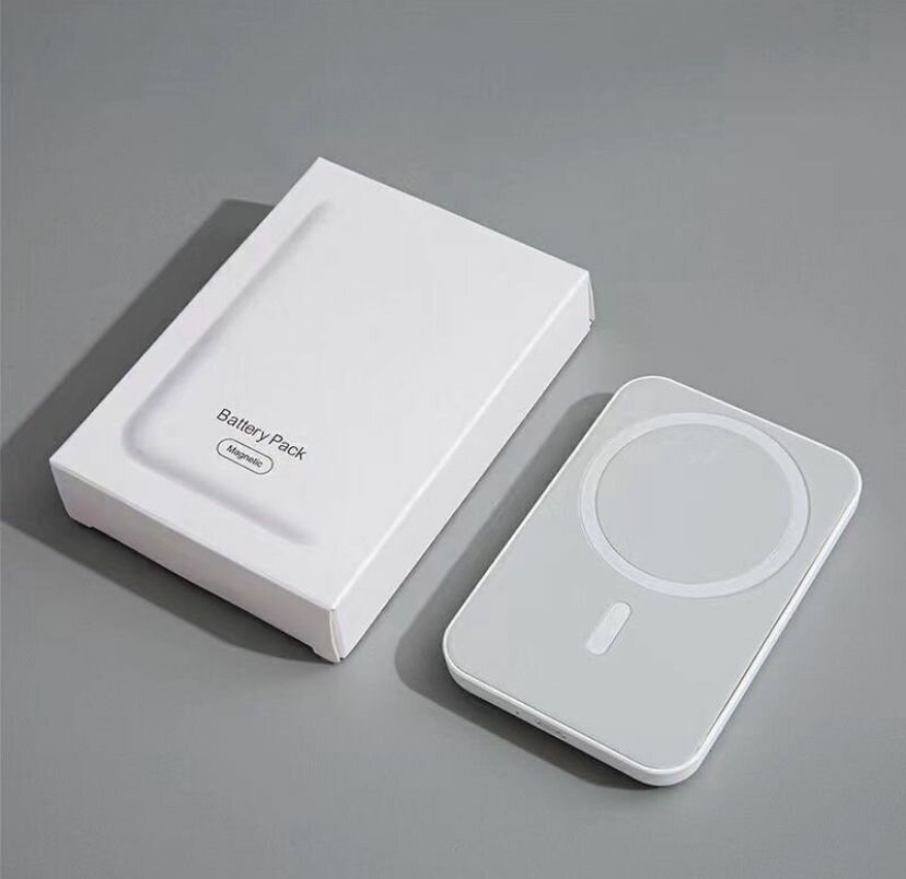 Apple MagSafe Batterie Externe