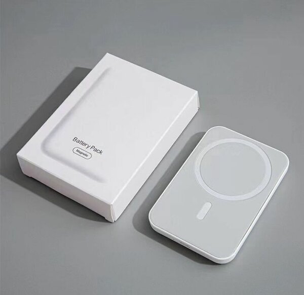 Apple MagSafe Batterie Externe