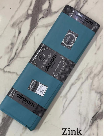 4 Season Special Al Karam Cotton