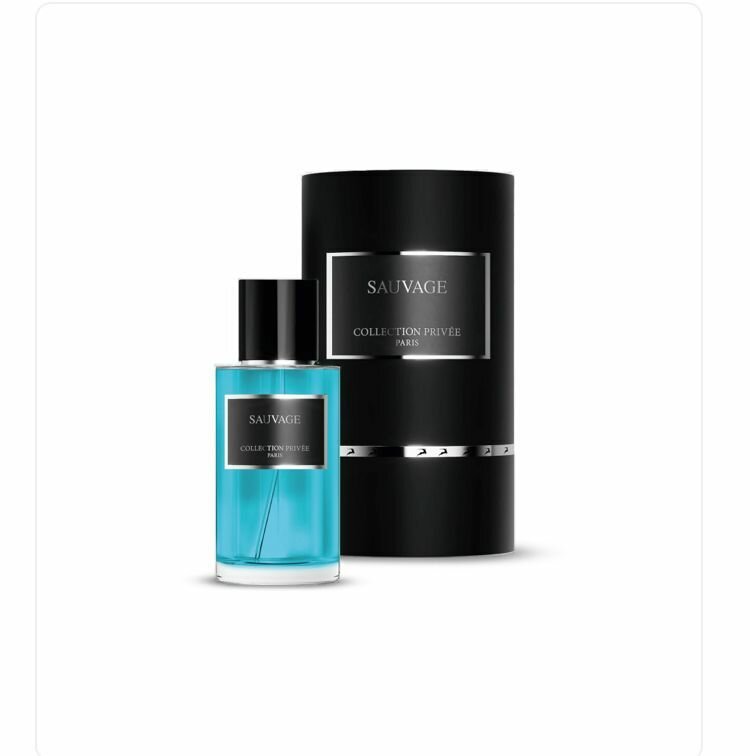 Parfum Collection Privée