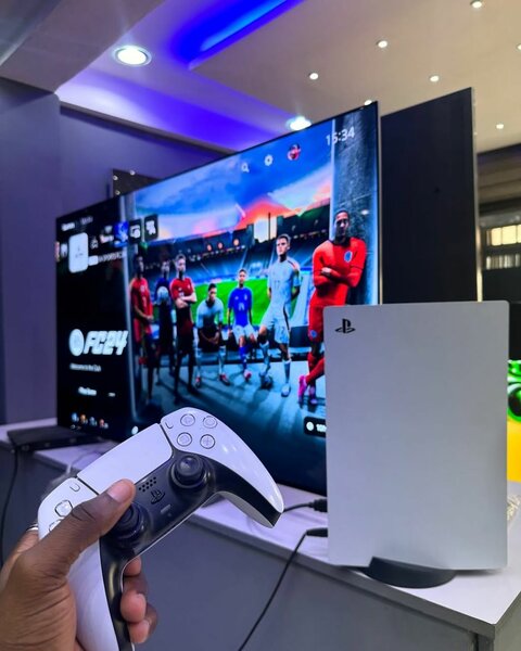 PS5 STANDARD 1TB Open Box [New]