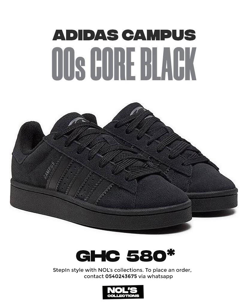 ADIDAS CAMPUS
