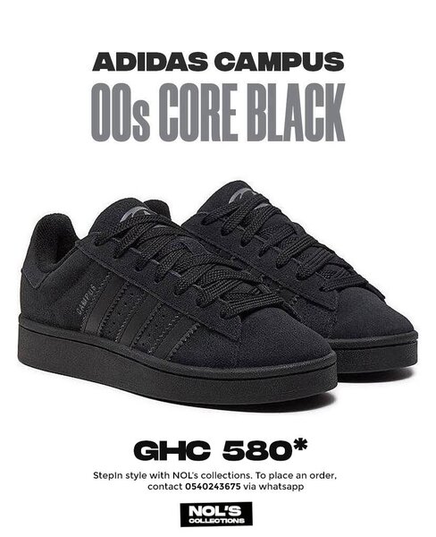 ADIDAS CAMPUS