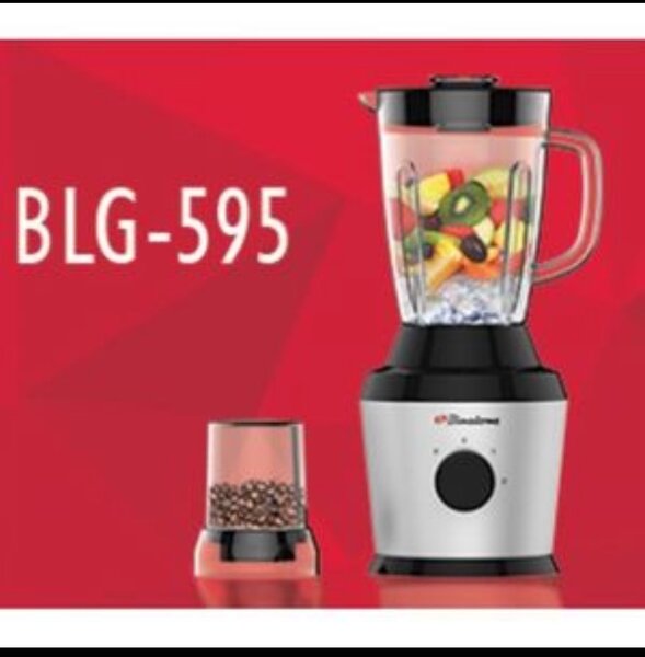 Mixeur Blender binatone disponible neuf 1,5litre bon prix