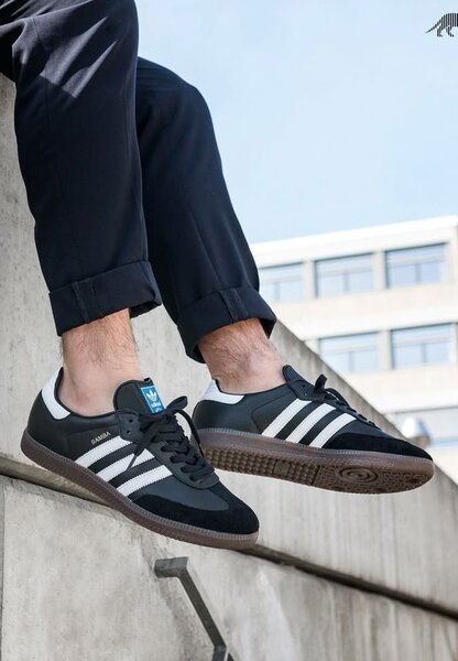 Adidas Samba Classique
