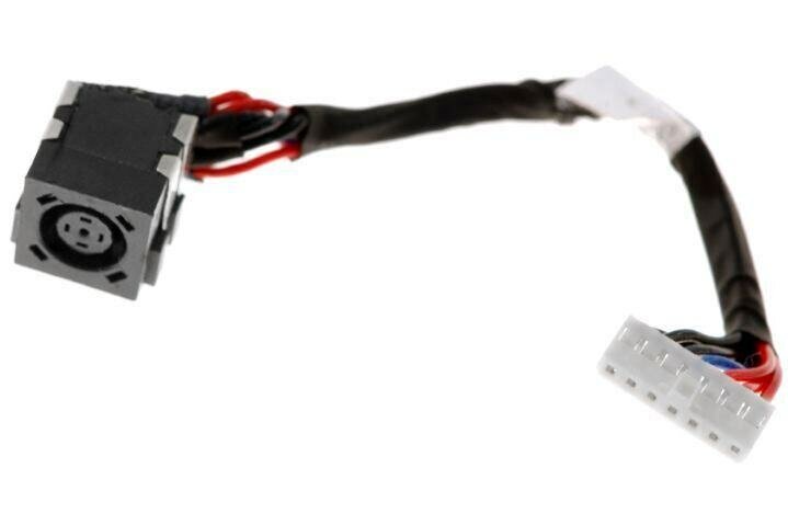 Câble d'alimentation dell