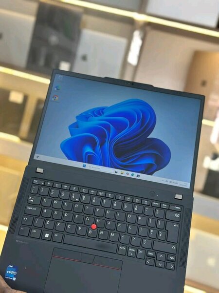 Laptop professionnel puissant