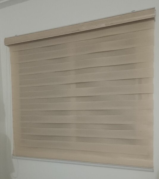 Stores enrouleurs modernes