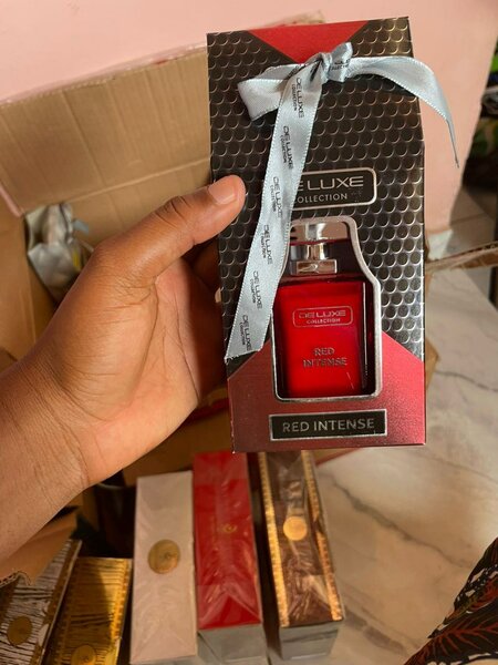 Parfum de Luxe Collection