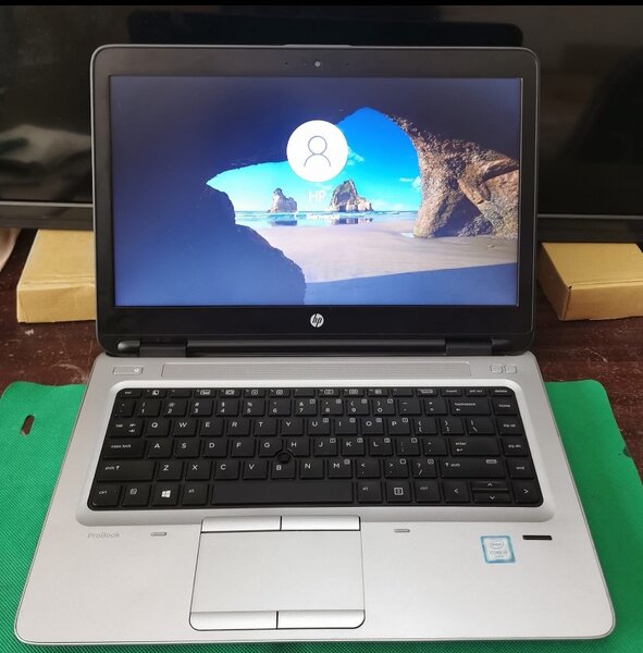 HP ProBook 14 pouces