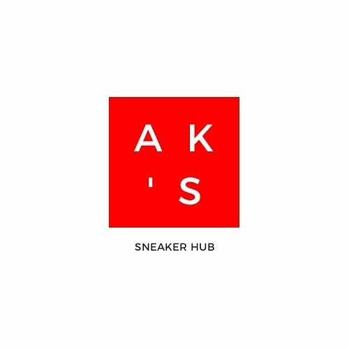 AK's Sneaker  Hub