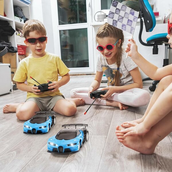 Voitures Télécommandées Enfants