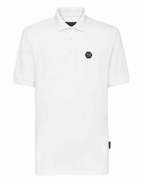 Men polo t shirt