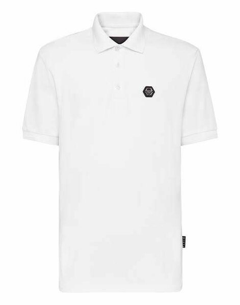 Men polo t shirt