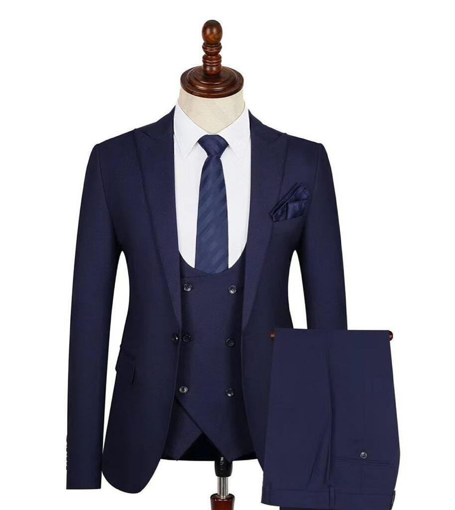 Suit for men
