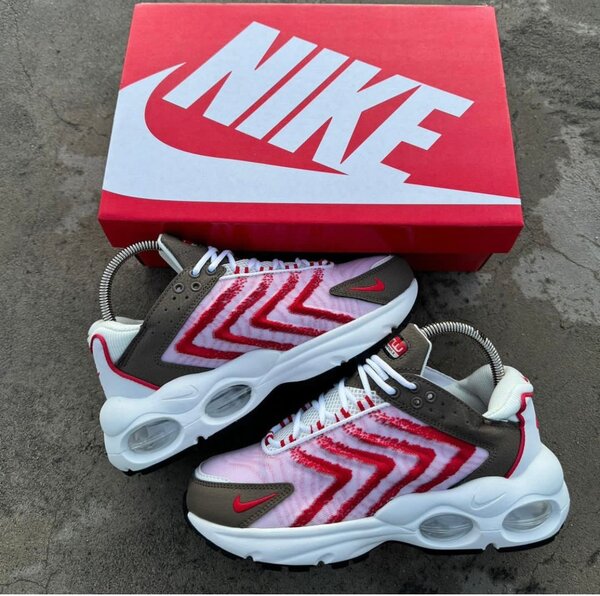 Nike Air Max Sneakers
